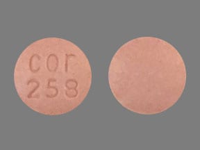 cor 258 - Oxymorphone Hydrochloride