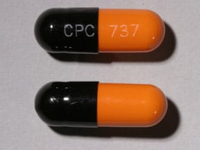 Image 1 - Imprint CPC 737 - V-C Forte Multiple Vitamins with Minerals