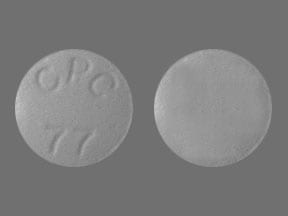 CPC77 - Sodium Bicarbonate