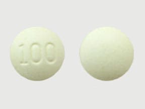 100 - Meloxicam