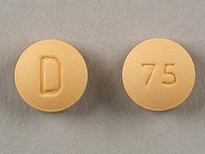 D 75 - Doxycycline Monohydrate