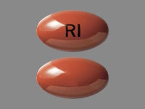 Image 1 - Imprint RI - Zenatane 30 mg