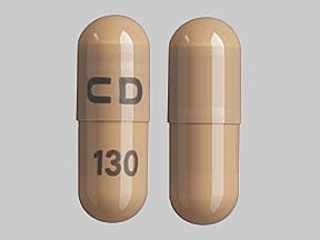 CD 130 - Ranitidine Hydrochloride