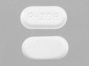 R-208 - Risperidone (Orally Disintegrating)