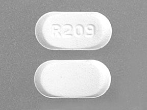 R-209 - Risperidone (Orally Disintegrating)