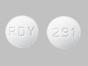 RDY 291 - Sumatriptan Succinate