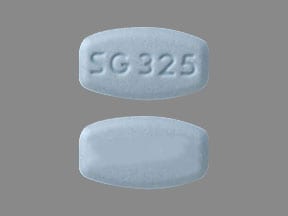 SG 325 - Aripiprazole