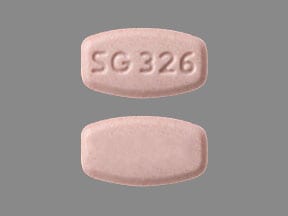 SG 326 - Aripiprazole