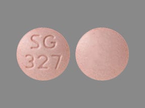 SG 327 - Aripiprazole