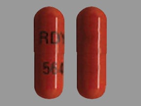 RDY 564 - Atomoxetine Hydrochloride