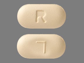 R 7 - Quetiapine Fumarate