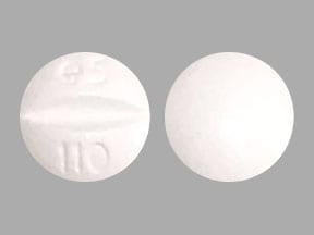 e5 110 - Phenobarbital