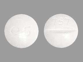 757 e5 - Phenobarbital