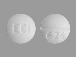 ECI 626 - Phenobarbital