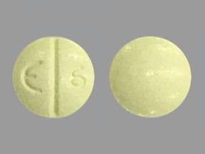 E 6 - Oxycodone Hydrochloride