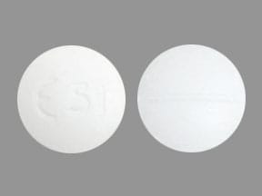 E51 - Meperidine Hydrochloride