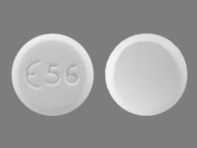 E56 - Amlodipine Besylate