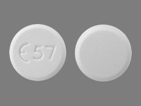 E57 - Amlodipine Besylate