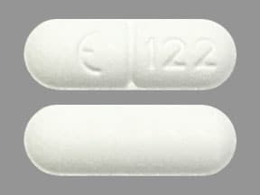 E 122 - Sotalol Hydrochloride (AF)