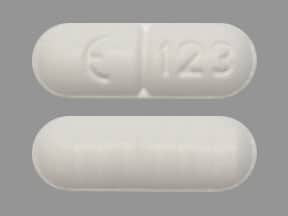 E 123 - Sotalol Hydrochloride (AF)