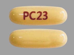 PC23 - Dutasteride