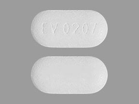 Image 1 - Imprint EV 0207 - Strovite One Therapeutic Multiple Vitamins with Minerals