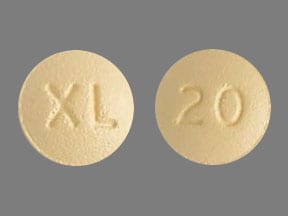 Image 1 - Imprint XL 20 - Cabometyx 20 mg