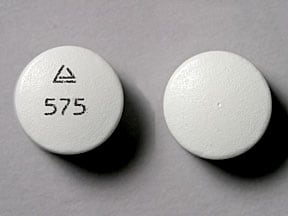 Image 1 - Imprint Logo 575 - metformin 1000 mg