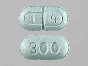 T 4 300 - Levothyroxine Sodium