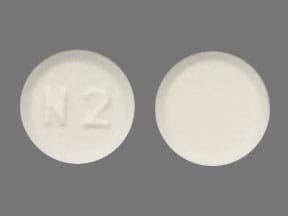 N2 - Zolpidem Tartrate (Sublingual)