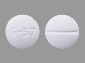 G-57 - Sodium Bicarbonate