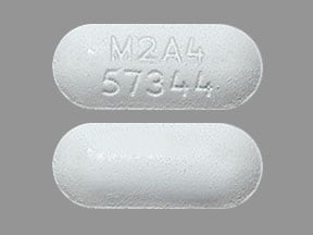 M2A4 57344 - Acetaminophen