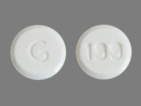 G 199 - Telmisartan