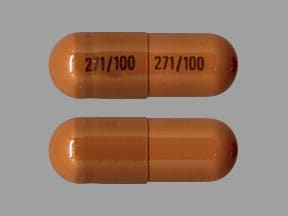 271 100 271 100 - Atomoxetine Hydrochloride