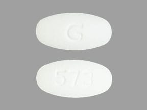 G 573 - Voriconazole