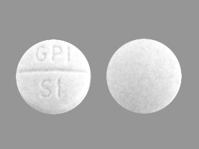 Image 1 - Imprint GPI S1 - Promolaxin 100 mg