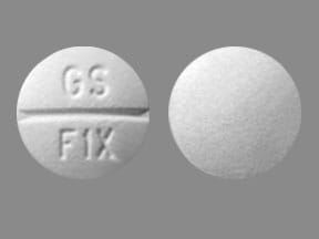 Image 1 - Imprint GS F1X - Rythmol 225 mg