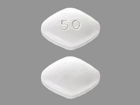 50 - Sildenafil Citrate