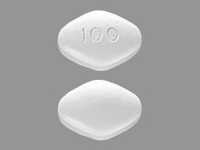 100 - Sildenafil Citrate