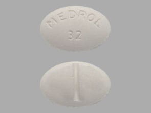 MEDROL 32 - Medrol