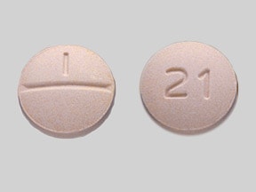 I 21 - Venlafaxine Hydrochloride