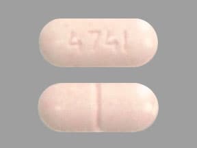 4741 - Citalopram Hydrobromide