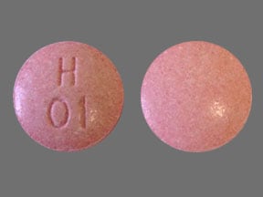 H 01 - Fluconazole