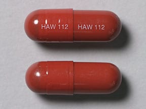 Image 1 - Imprint HAW 112 HAW 112 - Icar-C Plus SR Vitamin B Complex with C, Folic Acid and Iron