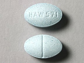 Image 1 - Imprint HAW 571 - Dytan 25 MG