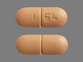 I 64 - Doxycycline Monohydrate