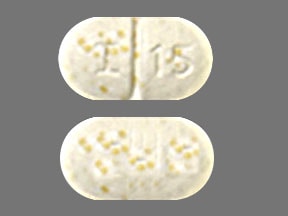 I 15 - Doxycycline Hyclate Delayed-Release