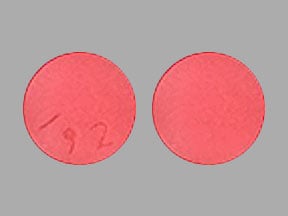 Image 1 - Imprint 192 - bupropion 100 mg