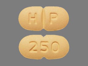 H P 250 - Venlafaxine Hydrochloride