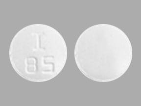 I 85 - Desipramine Hydrochloride